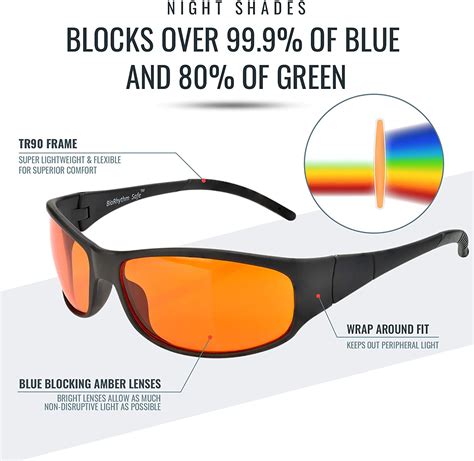 is anti radiation glasses effective|The 10 Best Blue Light Blocking Glasses of 2024 .